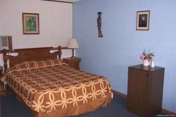 KNIGHTS INN BENNINGTON (Bennington)